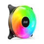 Кулер до корпусу 2E 2E-ACF120VRB-ARGB