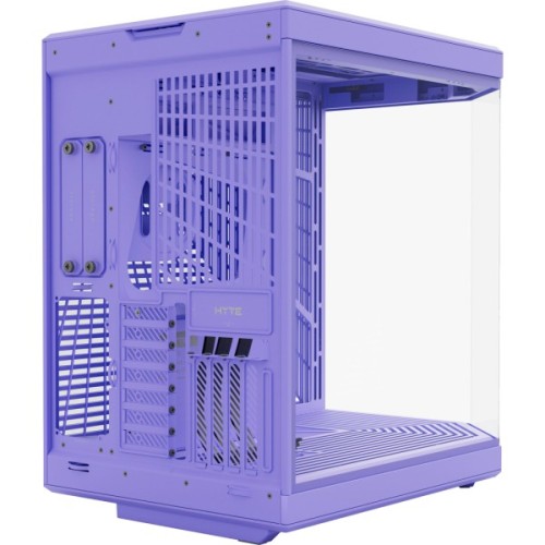 Корпус для ПК Hyte Y70 Taro Milk (CS-HYTE-Y70-TM)