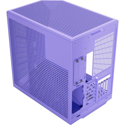Корпус для ПК Hyte Y70 Taro Milk (CS-HYTE-Y70-TM)