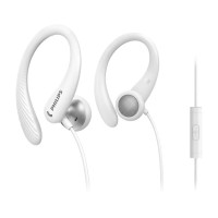 Навушники Philips TAA1105WT In-ear Mic White (TAA1105WT/00)