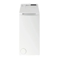 Пральна машина Whirlpool TDLR6040SEU/N