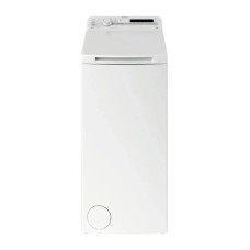 Пральна машина Whirlpool TDLR6040SEU/N