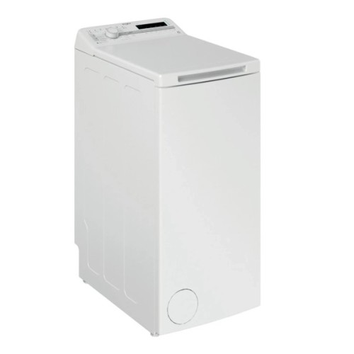 Пральна машина Whirlpool TDLR6040SEU/N