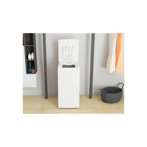 Пральна машина Whirlpool TDLR6040SEU/N