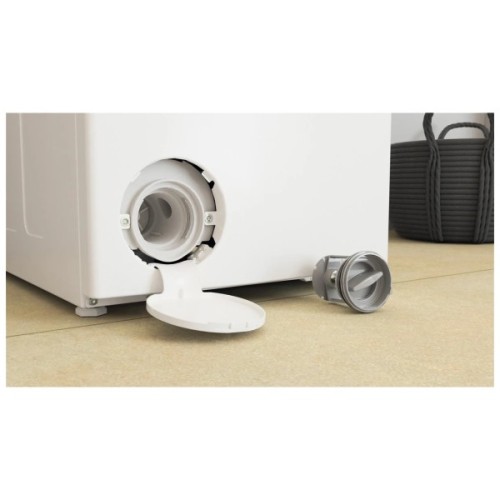 Пральна машина Whirlpool TDLR6040SEU/N