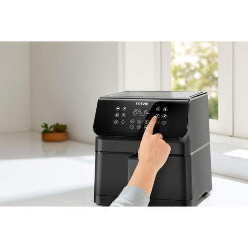 Мультипіч Cosori Premium II Chef Edition (KAAPAFCSNEU0198Y)