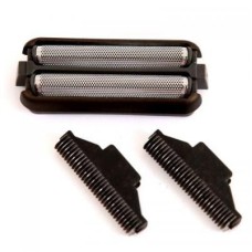 Аксесуари до електробритв Rotex Сетка+нож к RHC230-T