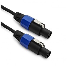 Акустичний кабель SoundKing Speaker Cable AWG10 (10m) (BD112)