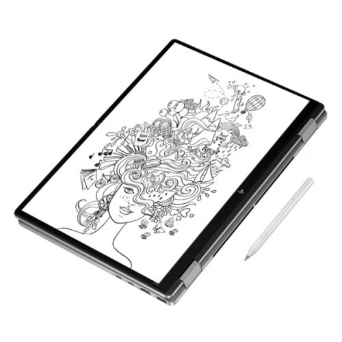 Ноутбук HP OmniBook X Flip x360 14-fk0004ua (C3VD1EA)