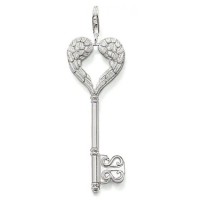 Кулон Thomas Sabo T0287-001-12