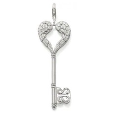 Кулон Thomas Sabo T0287-001-12