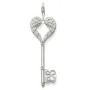 Кулон Thomas Sabo T0287-001-12