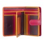 Гаманець Visconti RB51 Fiji з RFID Orange Multi (RB51 ORG M)