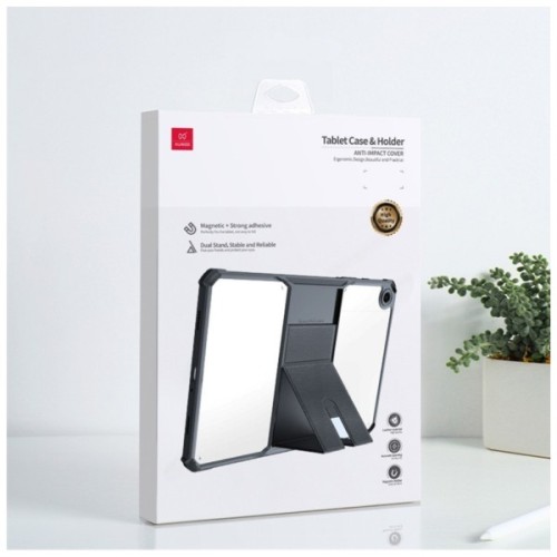 Чохол до планшета BeCover Stand Samsung Galaxy Tab A11 Plus SM-X236B 11.0" Black (714965)