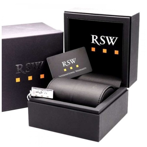 Наручний годинник RSW 6840.BS.TS3-5-7.211.D0