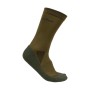 Шкарпетки Tribe Trekking olive 38-40 (T-KB-0010-olive-38-40)