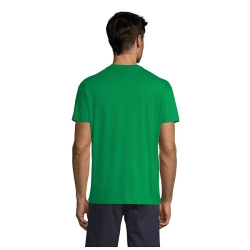 Футболка Sol's Regent яскраво-зелений XL (11380272XL)