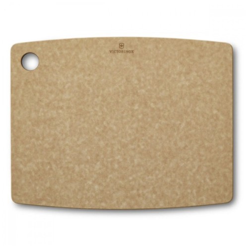 Дошка для нарізання Victorinox Epicurean Gourmet S Brown (7.4128)
