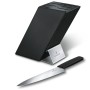 Підставка для ножів Victorinox Swiss Modern Black (7.7086.03)