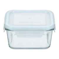 Харчовий контейнер miFamilia Nested Collection Q 750 мл (6086)