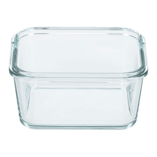 Харчовий контейнер miFamilia Nested Collection Q 750 мл (6086)