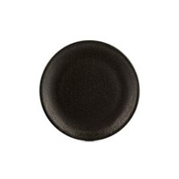 Тарілка By Bone серія "Vision" кругла 27 см (VSN-ZT-27-DZ)