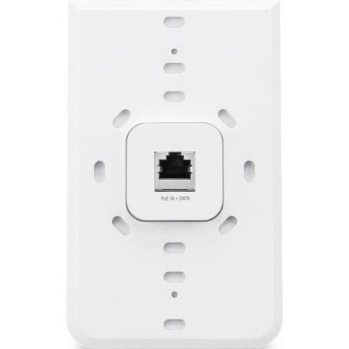 Точка доступу Wi-Fi Ubiquiti UAP-AC-IW-5