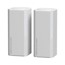 Маршрутизатор Xiaomi Mesh System AX3000 NE 2pack EU (DVB4458GL)