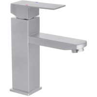 Змішувач Kroner Kubus-ESG010 (CV023009)