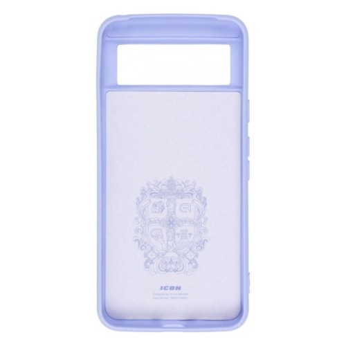 Чохол до мобільного телефона Armorstandart ICON Case Google Pixel 8 Lavender (ARM73029)