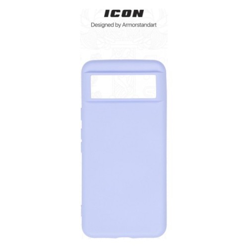 Чохол до мобільного телефона Armorstandart ICON Case Google Pixel 8 Lavender (ARM73029)