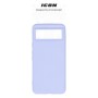 Чохол до мобільного телефона Armorstandart ICON Case Google Pixel 8 Lavender (ARM73029)