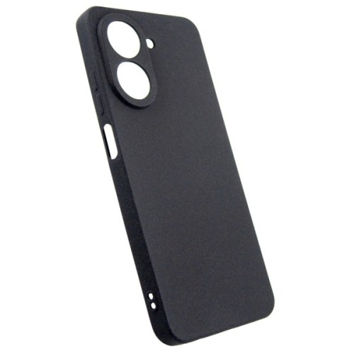 Чохол до мобільного телефона Dengos Carbon Xiaomi Redmi A5 Black (DG-TPU-CRBN-233)