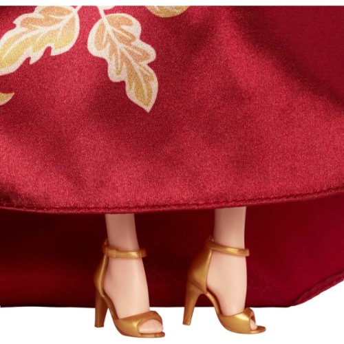 Лялька Barbie Signature Місячний Новий рік (JJX83)