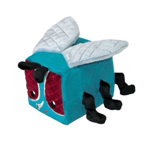 М'яка іграшка Tigres кубик Муха Флай (ІГ-0268)