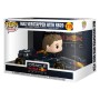 Фігурка Funko Pop Formula one Rides Макс Ферстаппен з RB20 (83921)
