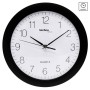 Настінний годинник Technoline WT7000 Black (WT7000 schwarz) (DAS301796)