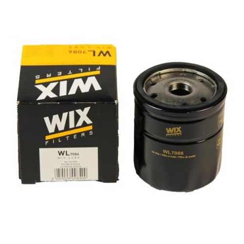 Фільтр масляний Wixfiltron WL7086