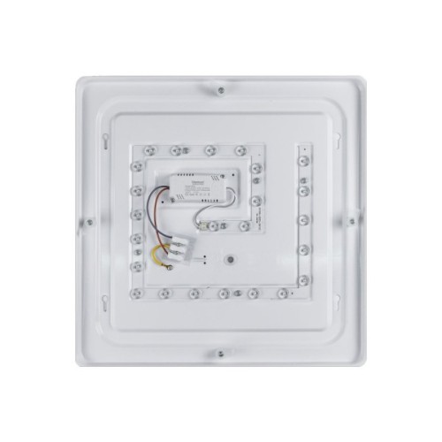 Світильник Vestum QUATRO зоряне небо 36W 4000К 2900Lm (VS-80056)