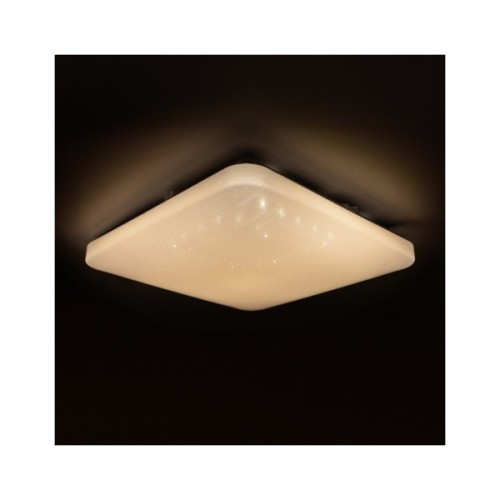 Світильник Vestum QUATRO зоряне небо 36W 4000К 2900Lm (VS-80056)