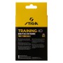 М'ячик для настільного теніса Stiga Training ABS 12 шт (1110-2610-12) (931159)