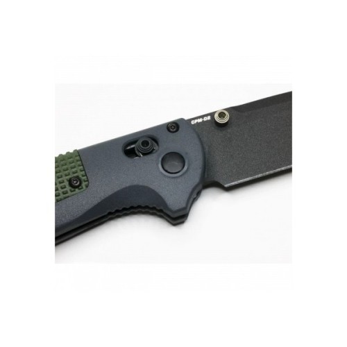 Ніж Benchmade Redoubt (430BK)