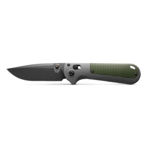 Ніж Benchmade Redoubt (430BK)