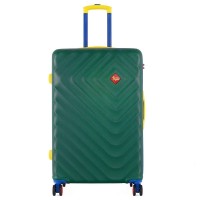 Валіза Semi Line 28" (L) Dark Green (T5805-3) (DAS303408)