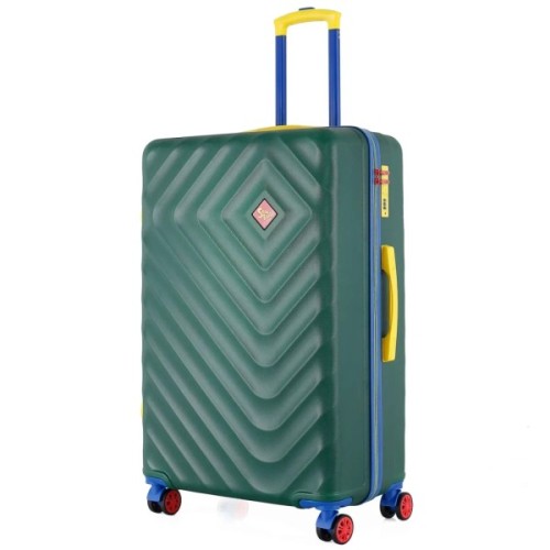 Валіза Semi Line 28" (L) Dark Green (T5805-3) (DAS303408)