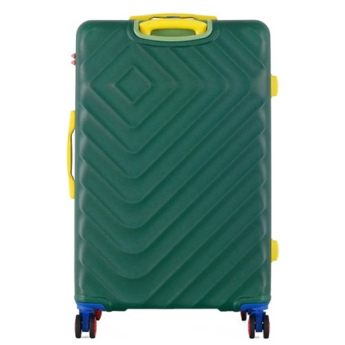 Валіза Semi Line 28" (L) Dark Green (T5805-3) (DAS303408)