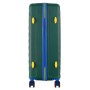 Валіза Semi Line 28" (L) Dark Green (T5805-3) (DAS303408)