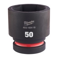 Торцева головка Milwaukee ShW 1" 50мм (4932480419)