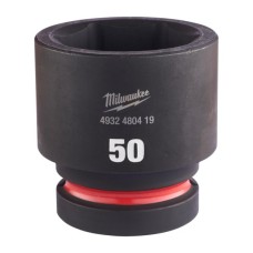 Торцева головка Milwaukee ShW 1" 50мм (4932480419)