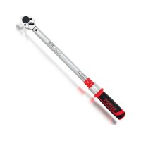 Ключ Toptul динамометричний 3/8"x375мм 20-110Nm (ANBV1211)